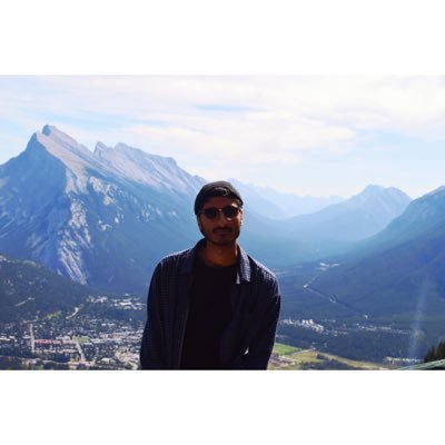 Profile Picture of Sadiq Ali Jaffer (@SadiqAliJaffer) on Twitter