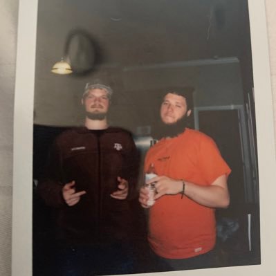 Profile Picture of Justin McKay (@Justin_McKay5) on Twitter
