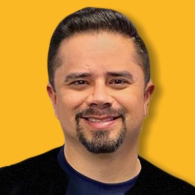 Profile Picture of David S Rivera (@pdavidsrivera) on Twitter
