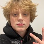 Profile Picture of George Harradine (@itsgboyi200) on Instagram