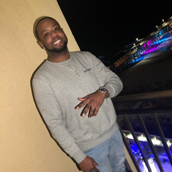 Profile Picture of Ricardo Richardson (@slickrico428) on Poshmark