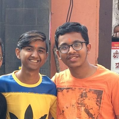 Profile Picture of Pranav Gandhi (@PranavG71784480) on Twitter