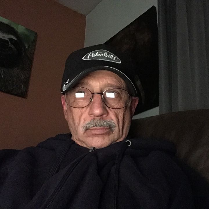 Profile Picture of Craig Cantrell (@a123.60.ok) on Tiktok