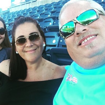 Profile Picture of Adam Birge (@@hippiechic723) on Twitter