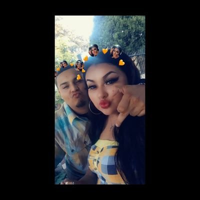 Profile Picture of Casandra Jimenez (@Smallz0428) on Twitter