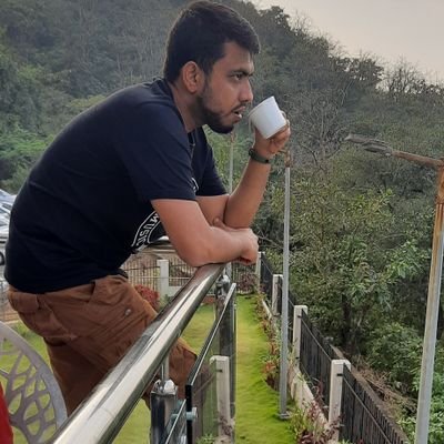 Profile Picture of Siddharth Parmar (@sidprmr) on Twitter