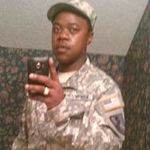 Elton Montrell Robinson - Instagram Profile Picture of Elton Montrell Robinson (@trell_1love) on Instagram