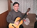 Profile Picture of Woratep Rattana-umpawanon Wikipedia