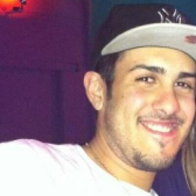 Profile Picture of Christopher Carlot (@@Rainy_Dayz303) on Twitter