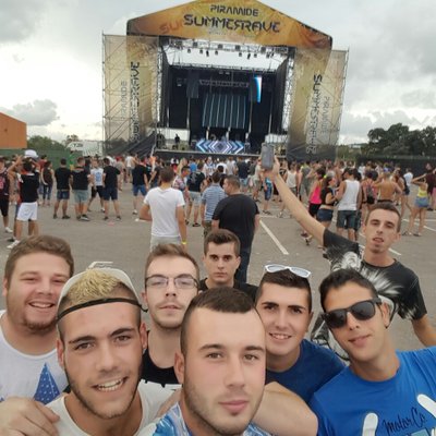 Profile Picture of Adrian Montoya (@dj_monty1) on Twitter