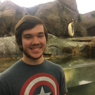Profile Picture of Caleb Hooks (@20CalebHooks) on Twitter