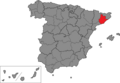 Profile Picture of Barcelona (Congress of Deputies constituency)on Wikipedia