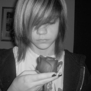 Profile Picture of Amelia Harless (@amelia_lives_to_rock) on Myspace