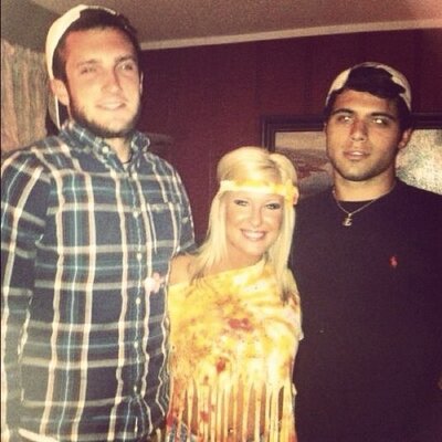 Josh Dakin - Twitter Profile Picture of Josh Dakin (@@JRDakin24) on Twitter