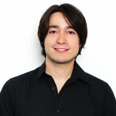 Profile Picture of Daniel Figueroa (@SoyMarketing) on Twitter