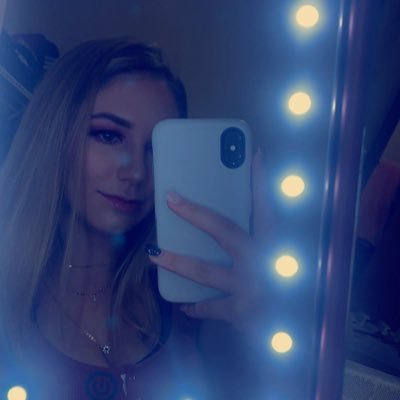 Profile Picture of Kay Jeff (@kaylee_jeffress) on Twitter