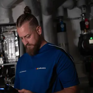 Profile Picture of sascha galbusera (@mr_plumb_guy) on Tiktok