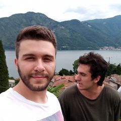 Profile Picture of Danny Bottone477 (@dannybottone91) on Tiktok