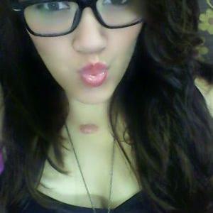 Profile Picture of Sandy Armenta (@ArmentaLuz) on Twitter