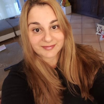 Daniela Galli - Twitter Profile Picture of Daniela Galli (@Daniela08810533) on Twitter