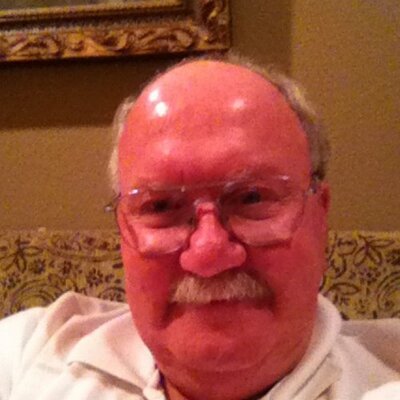 Profile Picture of Jeff Easley (@jreasley53) on Twitter