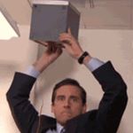 Profile Picture of Michael Scott Dancing (@michaelscottdancing) on Instagram