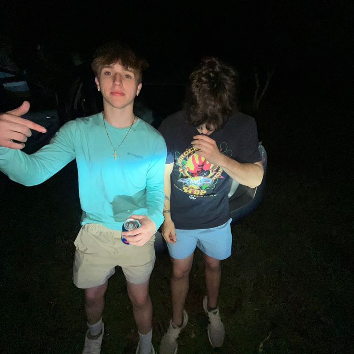 Profile Picture of Peyton Shumpert (@peytonshumpert18) on Tiktok