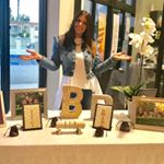 Profile Photo of Barbara Bermudo Brand (@barbarabermudobrand) on Instagram