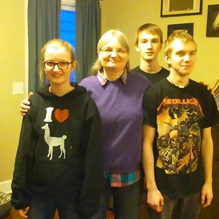 Profile Picture of Marilynn Pippins (@marilynn.pippins) on Facebook