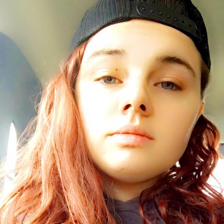 Profile Picture of Lil_tea_pot422 (@haleydidonato841) on Tiktok