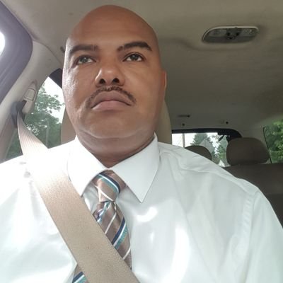Profile Picture of Troy Curry (@Tax_Man1986) on Twitter