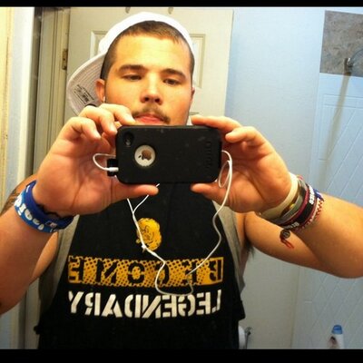 Profile Picture of Jacob William Gilley (@supermann54) on Twitter