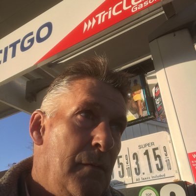 Profile Picture of Joseph Kaminsky (@JosephKaminsky9) on Twitter