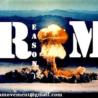 Profile Picture of Kevin Adamczyk (@ReasonMovement) on Twitter