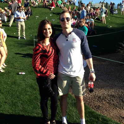 Profile Picture of Jake Krause (@Jake_Krause) on Twitter