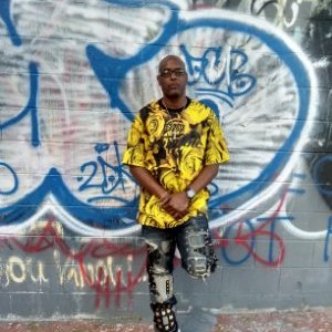 Profile Picture of Ronald Smoot (@ronald_smoot) on Twitter