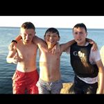Profile Picture of Alex Hynes (@alex_hynes14) on Instagram