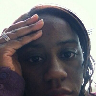 Profile Picture of Tanesha Scott (@mrsscott84) on Twitter