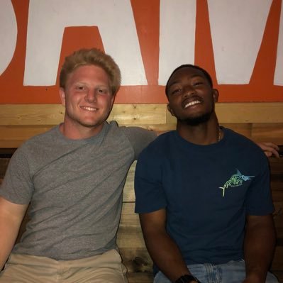 Profile Picture of Cody Cain (@C_Cain05) on Twitter