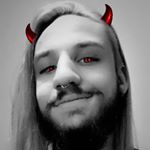 Profile Picture of Andrew Schnitker (@cupidsbrokenarrow) on Instagram