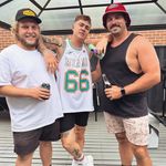 Profile Picture of Daniel Priest (@danielpriest_) on Instagram