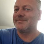 Profile Picture of simon davis (@simondavisthesaltman) on Instagram