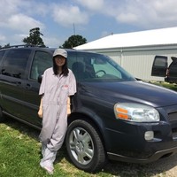 Profile Picture of Xiaohong Huang (@xiaohong-huang-3) on Quora