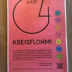 Profile Picture of Jasmine Harrison-Lohri (@kreiszurich) on Instagram