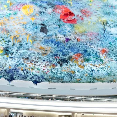 Profile Picture of Iran-sr (@iran_hr) on Twitter