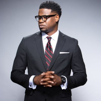 Profile Photo of Kenneth Coleman (@SharrodColeman) on Twitter