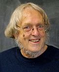 Profile Picture of Peter Cameron (mathematician)on Wikipedia