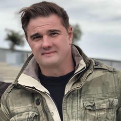 Profile Picture of Luiz Scavone (@luizscavone) on Tiktok