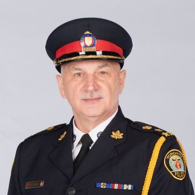 Profile Picture of Chief James Ramer (@jamesramertps) on Twitter