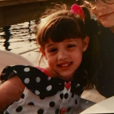 Profile Picture of Amanda Lucci (@alucci) on Twitter